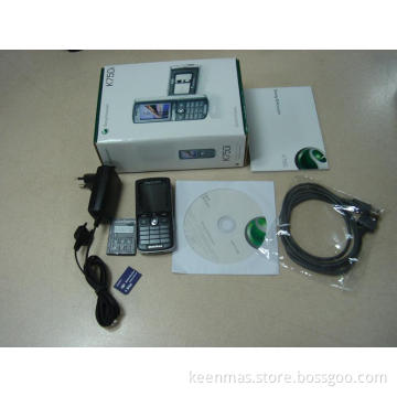 Sell Gsm Sonyericsson K750i Low Price